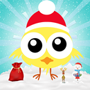 Fly Up Christmas Chick APK