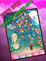 Bubble Candy Princes Saga 2016 capture d'écran 2