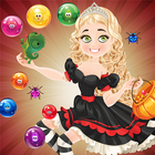 Bubbles Princess Shooter 2016 icon