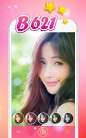 New Selfie 621 Camera Pro ảnh chụp màn hình 1