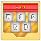 word jumble game: unscramble icon