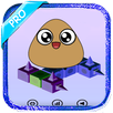 Hexar Pou APK