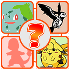 MEGA QUIZ POKEMON - First Gen icône