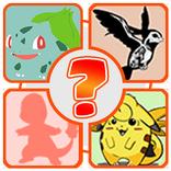 MEGA QUIZ POKEMON - First Gen