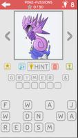 MEGA QUIZ POKEMON - 1ª Gen captura de pantalla 3