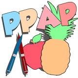 Pineapple Pen - PPAP Game icône