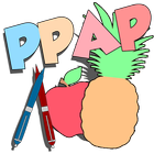 Pineapple Pen - PPAP Game icono