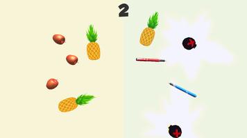 Pineapple Pen - PPAP Game capture d'écran 2