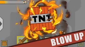 TAP MINING - Block Mining Idle تصوير الشاشة 3