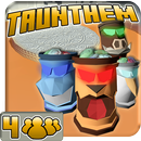 Taunthem: 2-4 Players APK