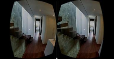 Portofolio VR screenshot 1
