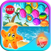 Starfish Bubble Pop APK