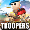 ”Troopers Wars - Epic Brawls