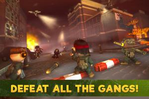 Troopers Wars - Epic Brawls screenshot 2