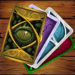 Card Deck Stone - TCG / CCG card game APK download