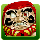 Daruma-san is Coming! icon