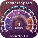 Internet Speed Test ADSL,3G,4G,Wifi APK