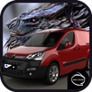 Kung Fu Van - Dragon Flap APK