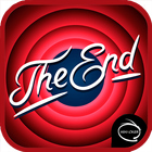 The End - Lets Game Movie ikon