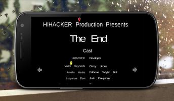 The End - Lets Game Movie penulis hantaran
