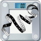 BMI Calculator アイコン