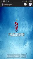 Trabzonspor Wallpapers HD capture d'écran 3