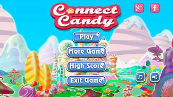 Onet Connect Candy capture d'écran 1