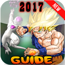 Guide Dragon Ball 2017 APK