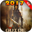 Guide Prince of Persia 2017