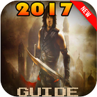 Guide Prince of Persia 2017 Zeichen