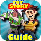 Guide Toy Story 3 Last Edition icône