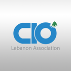 CIO Lebanon आइकन