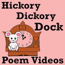 Hickory Dickory Dock Poem APK