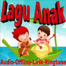 Lagu Anak Indonesia (Offline + Lirik + Ringtone) APK