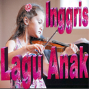 Lagu Anak-Anak bahasa Inggris  Mp3 offline APK