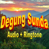 Gamelan Degung Sunda +Ringtone アイコン