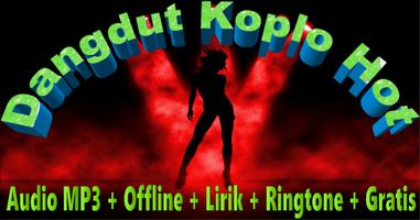 Lagu Dangdut Koplo Hot โปสเตอร์