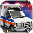 Ambulance Simulator: Emergency APK