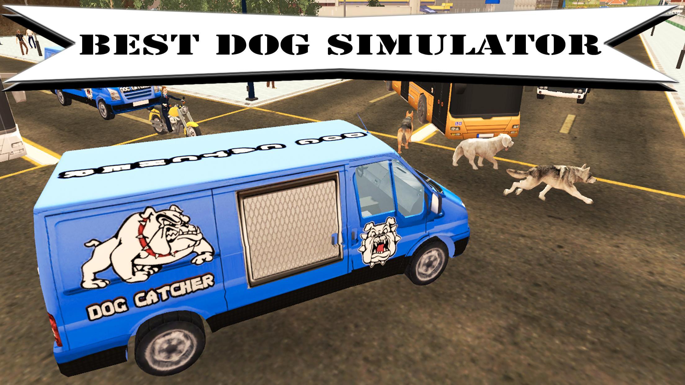 Dog Catcher Simulator APK for Android Download Dog Catcher Simulator APK for Android Download