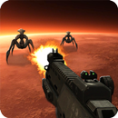 Alien Shooter: Martian Combat™ APK