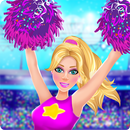 APK HighSchool Cheerleader Dressup