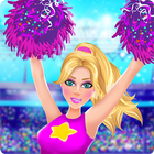 HighSchool Cheerleader icon