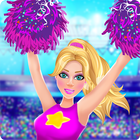 HighSchool Cheerleader آئیکن