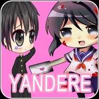 برنامه‌نما Ideas for Yandere Sim PRO عکس از صفحه