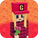 High School Girls Craft:Party APK