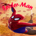 Spider-Man: Into The Spider-Verse Live Wallpaper - WallpaperWaifu