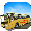 APK Highway Coach Bus Driving : City Bus Driver 2018🚍