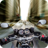 ”Highway Rider Traffic 2