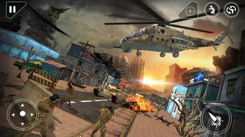 Special Forces Missionen Screenshot 1