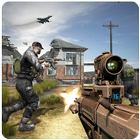 Army Hero Frontline Fury Grand Commando Shooting ikon